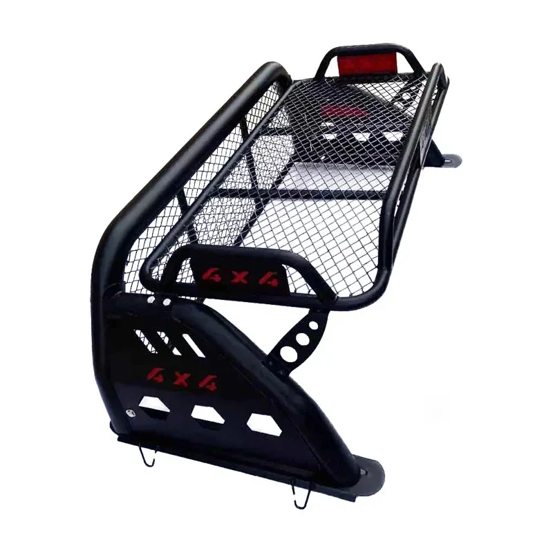 외부 범용 픽업트럭 스포츠 롤바 및 자동차 루프랙 제조업체 액세서리