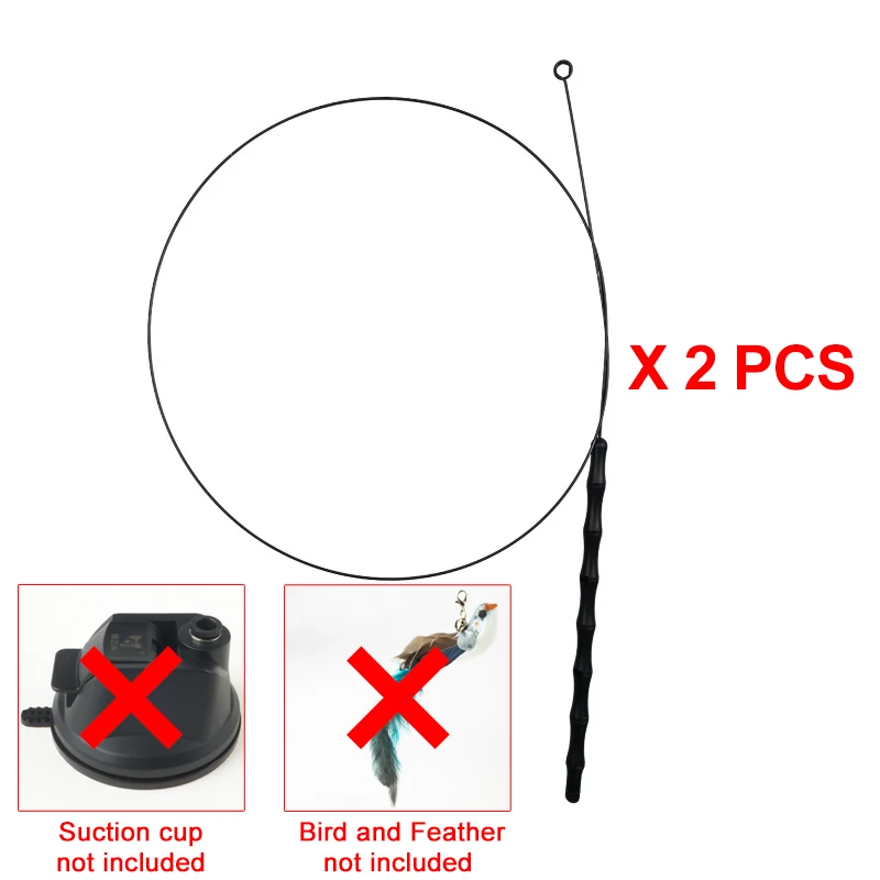 Stick only X 2PCS