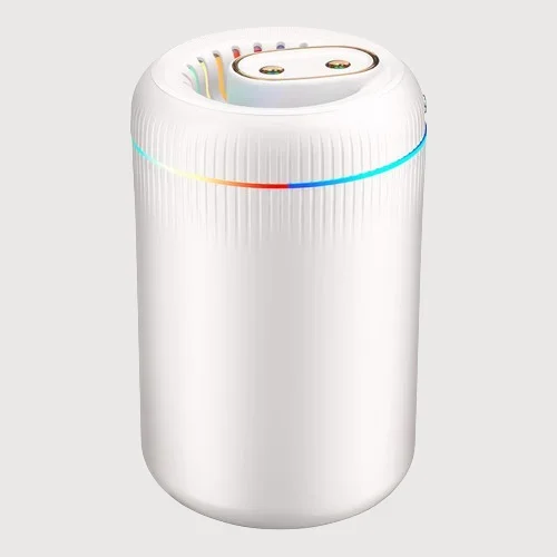 

Маневренный Высокопроизводительный ультразвуковой мини-увлажнитель для оптимальной атмосферы, технология самоизмерения CLS, сверхнизкий уровень шума ope