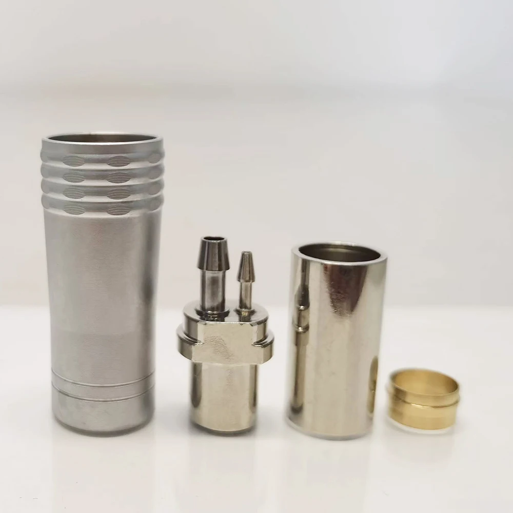 Рисунок 3 - JNSUR стоматологический наконечник с 2/4 отверстиями