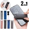 2 In 1 Microfiber Screen Cleaner Spray Bottle Set Mobile Phone Ipad Computer Microfiber Cloth Wipe Iphone Cleaning Glasses Wipes 1