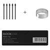 Onyx BOOX Marker Tips Nibs Kit for Pen2 Pro, Max Lumi2, Note Air2, Note 4, Note5,Nova Air C,Tab Mini C,Tab Ultra C,Stylus, 5pcs 2