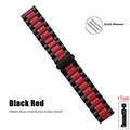 Black red