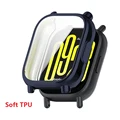 TPU Blue