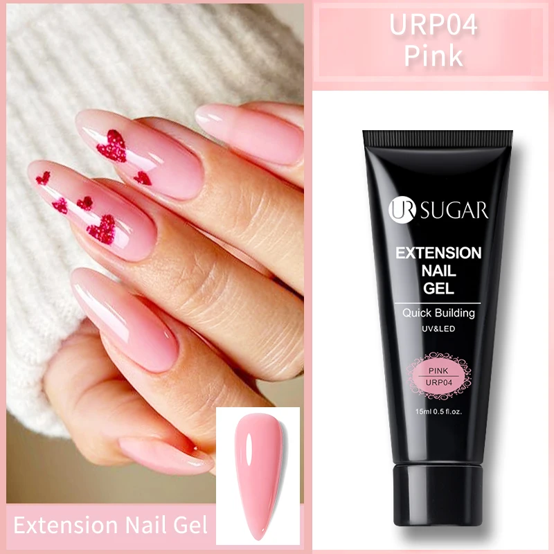 UPR04 Pink