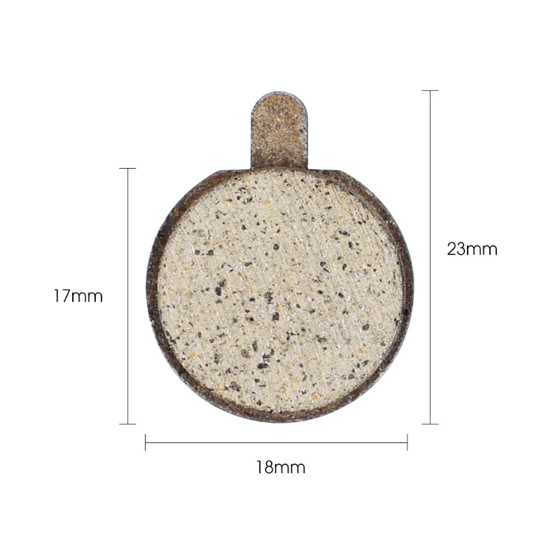 Рисунок 6 - Дисковые Тормозные колодки для