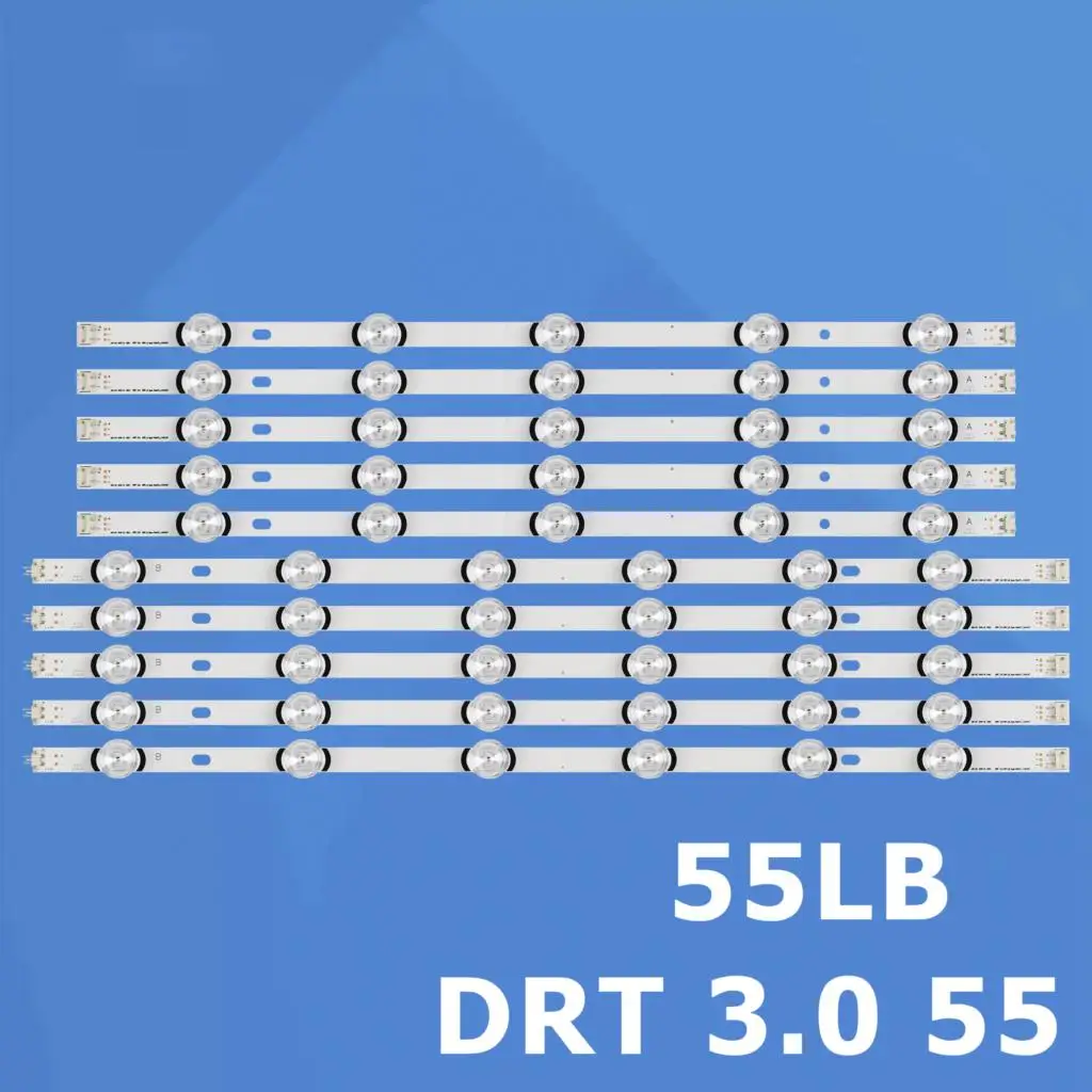 Фонарь для подсветки 55LF6000 55LB6100 55LF6100 55LB6000 55LB582U 55LB629V 55LB570V 55LH575A 55LB6350 55LB5610 55LF592V 55LB