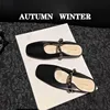 2025 Single shoes Thick Heel Shoes Elegant Classic Retro Square Toe Comfortable Soft Shallow Cut Low Heel Women's Shoes 3