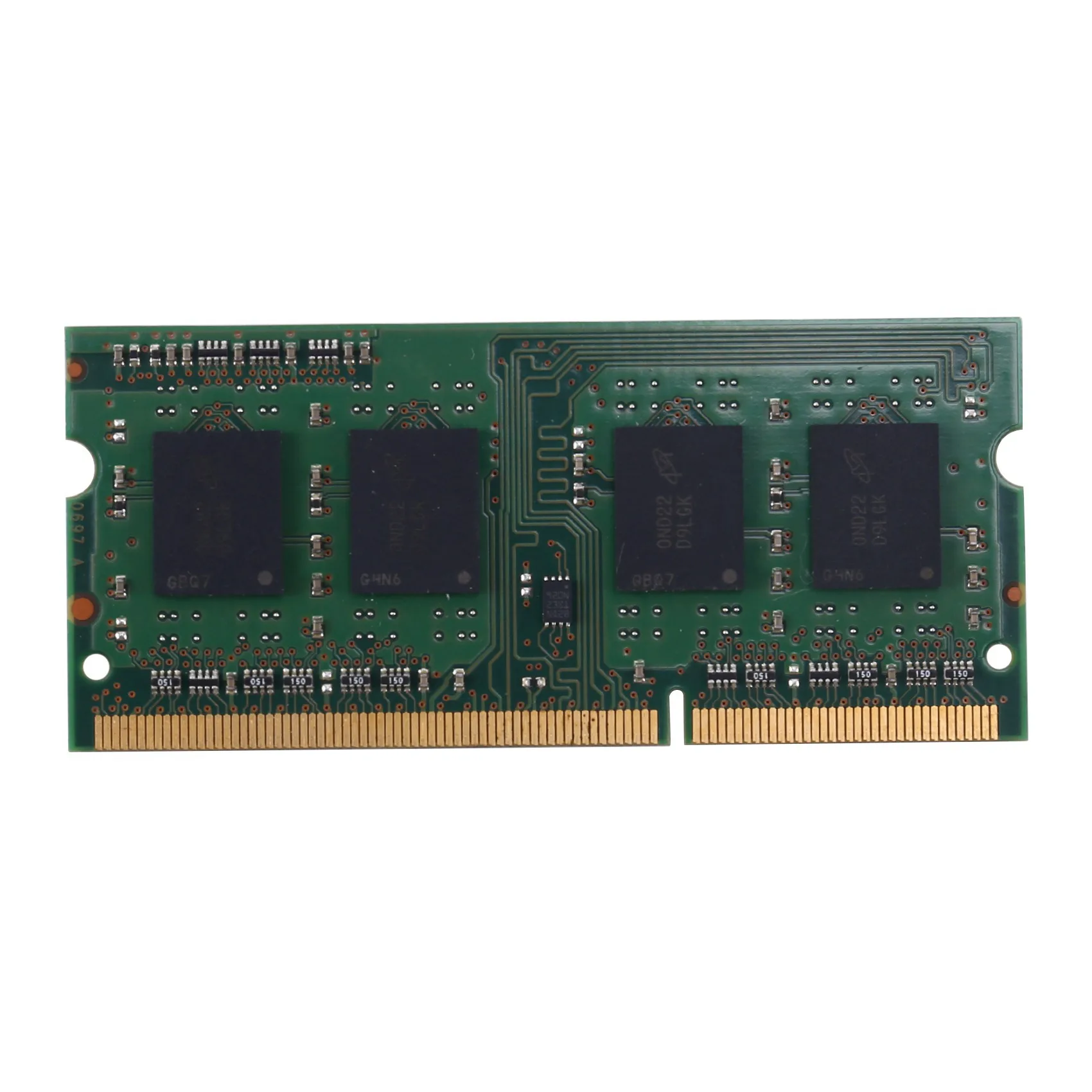 ������ ��Ʈ�� �޸� ��, DDR3 2GB, 1RX8 PC3-10600S, 1333Mhz, 204 ��, 1.5V
