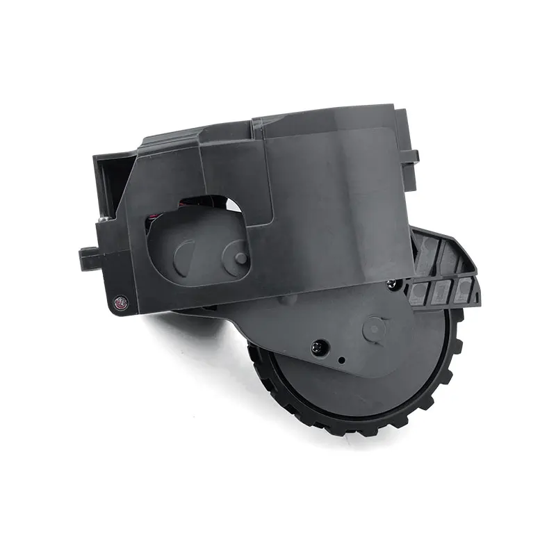 Description Picture 4 of itemRoborock S5 S50 S51 S502 S55 Home Accessories Wheel Hub Motor Vacuum Cleaner Replacement Wheel Right Left Wheel Module Parts Old