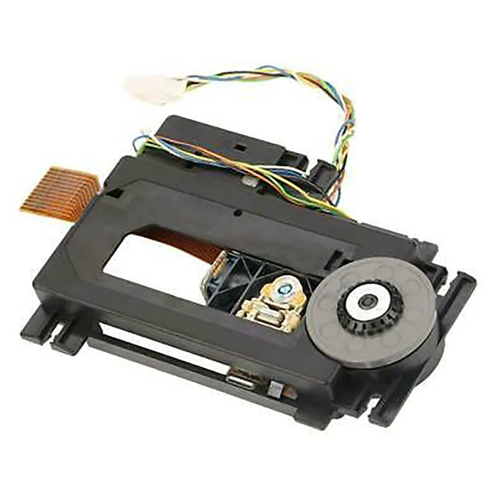 Lasers Head VAM1201 VAM1202 CDM12.1 CDM12.2 Lasers Mechanism For Replacement NEW Lasers Pick-up Lens About 86 Grams / 3 Ounces