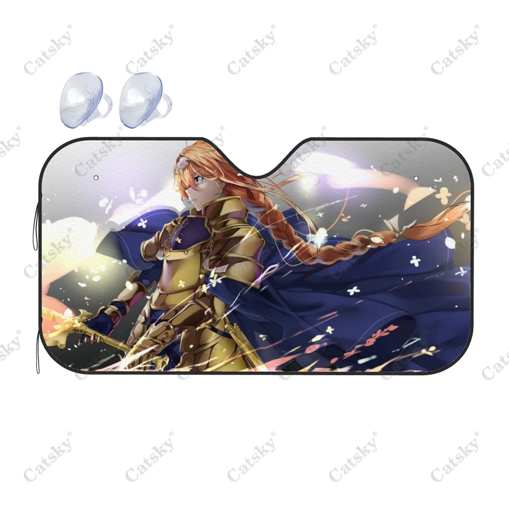 

Алиса зуберг Авто ветровое стекло Солнцезащитный козырек автомобильный солнцезащитный Блок Чехол теплоотражатель анти-УФ солнцезащитный козырек