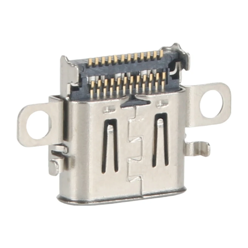 Nintendo Switch Charging Port Replacement Nintendo Switch Usb C Port