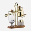 Coffee Pot Alcohol Lamp Siphon Type Coffee Boiling Machine Household Kaffee Makers 1