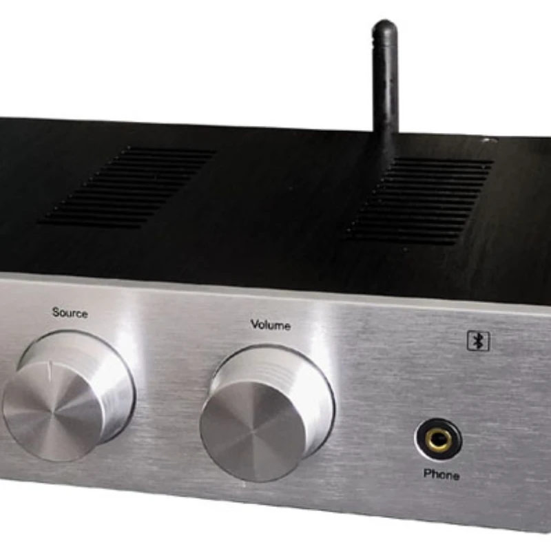 

Upgraded Da03 Remote Control Liner Decoder Ultra Headphone Amplifier Csr8675 Bluetooth