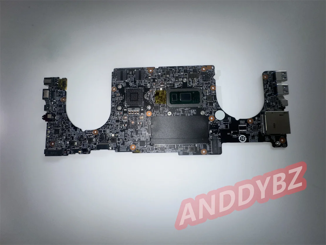 

Оригинал для MSI PS42 Modern 8RA 8R0 MS-14B31 материнская плата с i7-10510U TEST OK