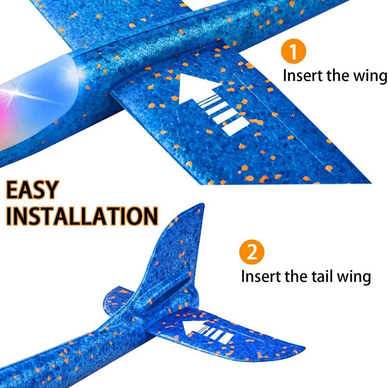 4  LED Ʈ  48CM   ǰ , ߿  ڶ  Ƽ   