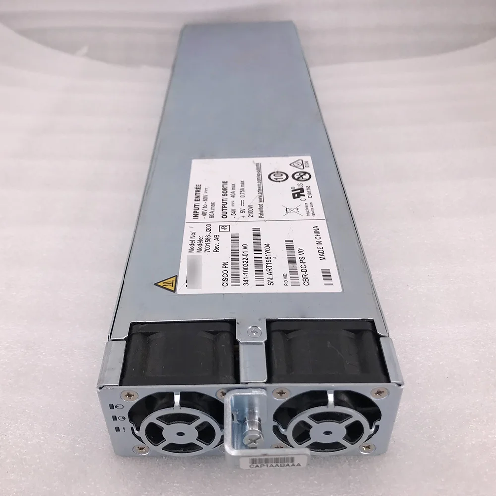 Server Power Supply For ARTESYN 7001586 J200 CBR DC PS V01 Perfect Test