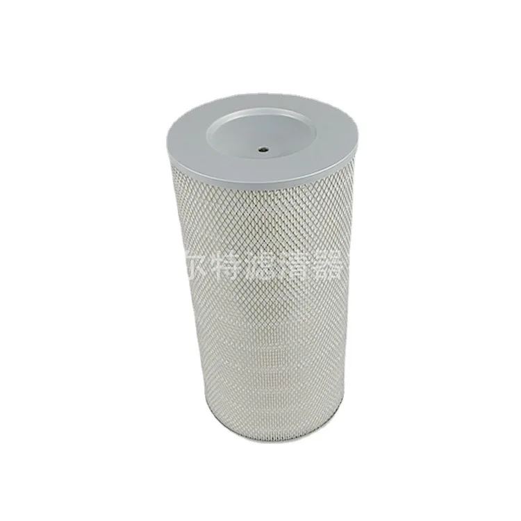 

Supply 54062330 Suitable for 75HP Compressor Air Filter Cartridge Desulfurization and Oxidation Fan