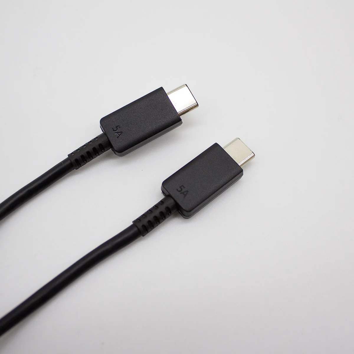 Super Fast Charging 2.0 For SAMSUNG 45W US Charger EP-TA845 USB-C 5A Cable For Galaxy S23 Ultra S22 Plus A54 5G S22+ S23+ S21 FE