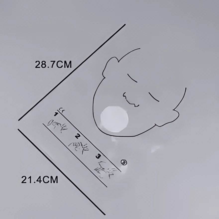 Lunettes de Protection Anti-Lumière Bleue Écran PC