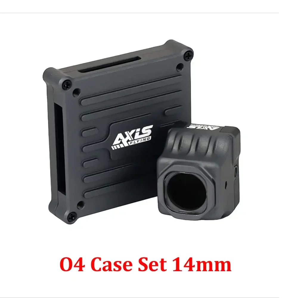 FPV Gear Protection Case - Essential Accessory for Organization and Safety