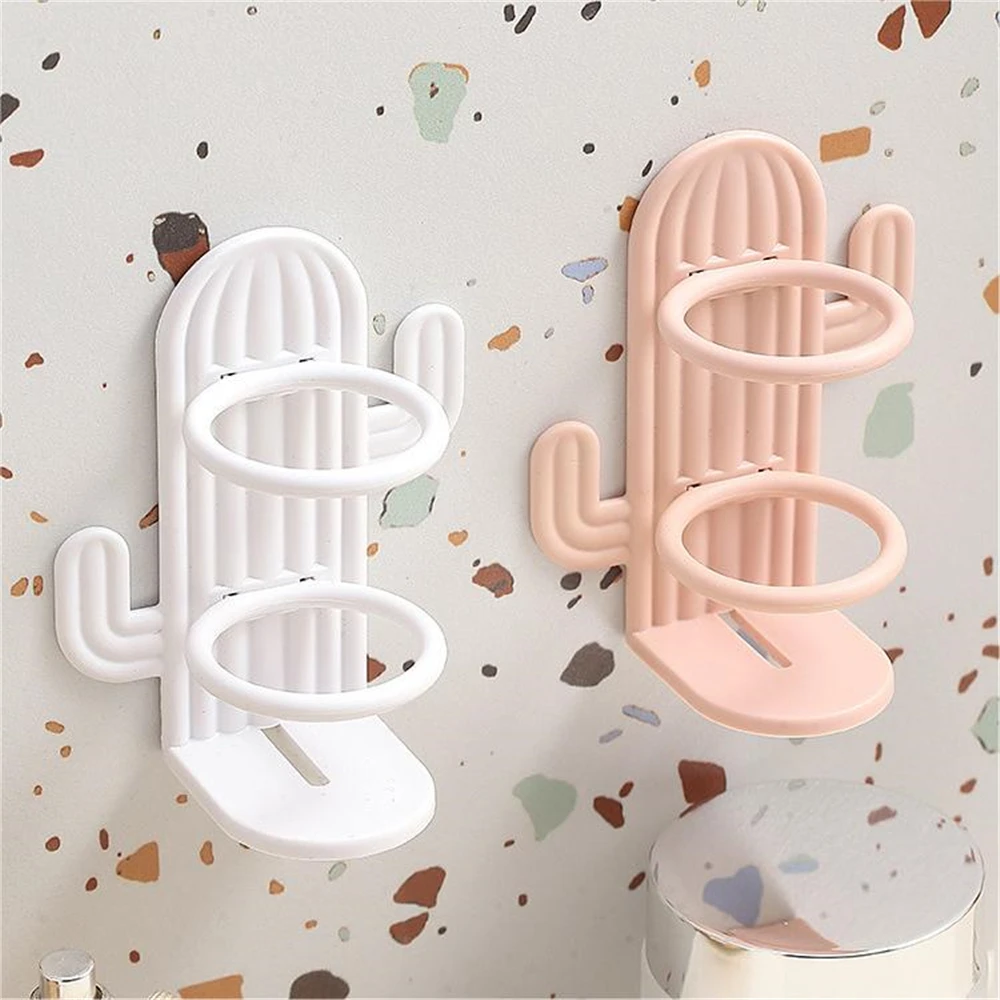 1/2/3PCS Electric Toothbrush Holder Electric Toothbrush Easy To Install Lightweight Storage Bathroom Supplies