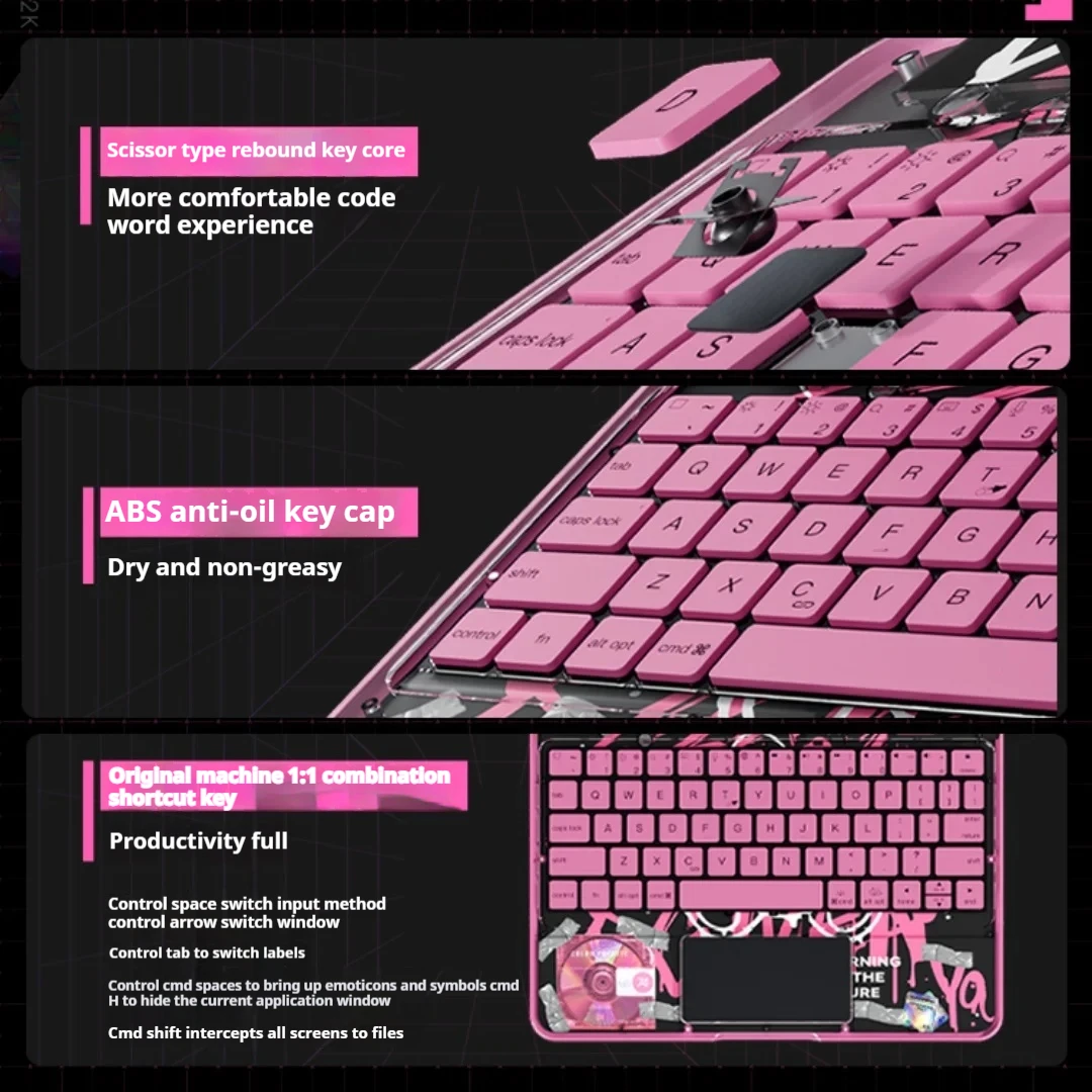iPad Air (第4世代) ピンク64G Magic Keyboardセルラ iPad Air (第4世代) ピンク64G Magic Keyboardセルラ