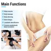New Vacuum G8 Vibration Body Massage Machine High Frequency Vibrating Body Shaping Device Weight Loss Home Salon Use 4