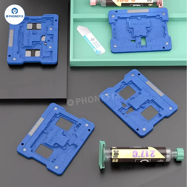 هولدر شبلنة البوردتين XZZ AR SAM | 3