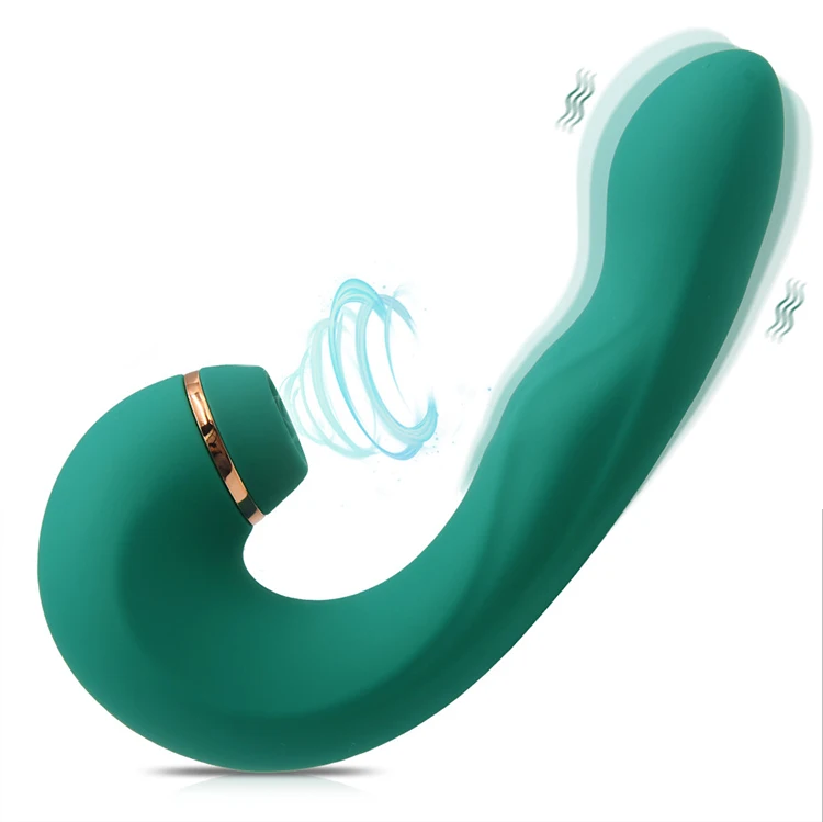 

Hot sale Vibrating Dildo G spot Clit Vibrators for Women Clitoris Nipple Stimulator with 10 Strong Vibration Patterns New