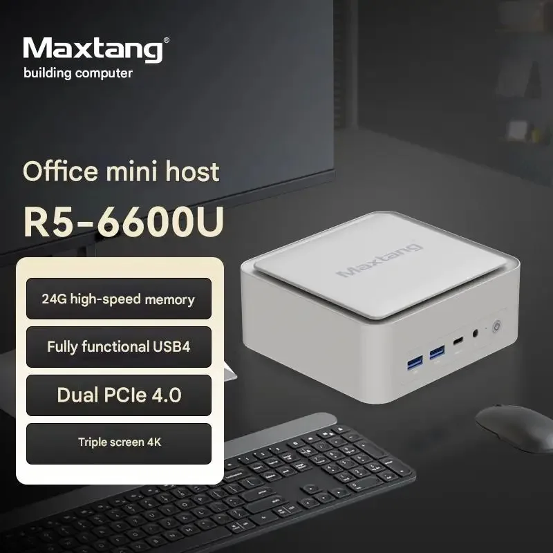 【不具合あり】SZBOX Z66 r5　6600H 16GB 512GB 不具合あり】SZBOX Z66 r5 6600H 16GB 512GB SZBOX Z66 AMD Ryzen 5