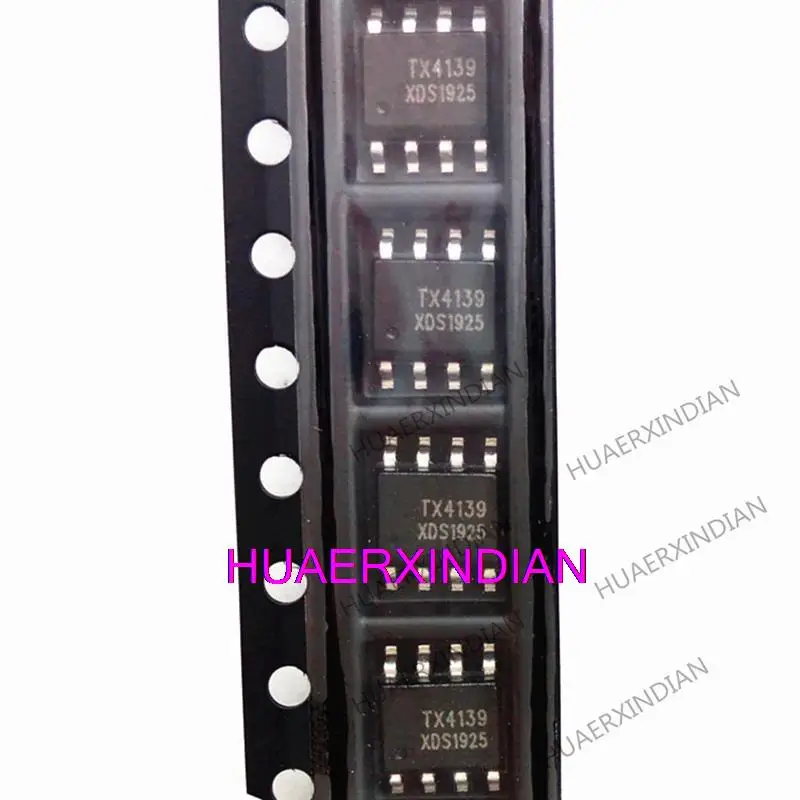 

10 шт./лот новый оригинальный TX4139 Φ