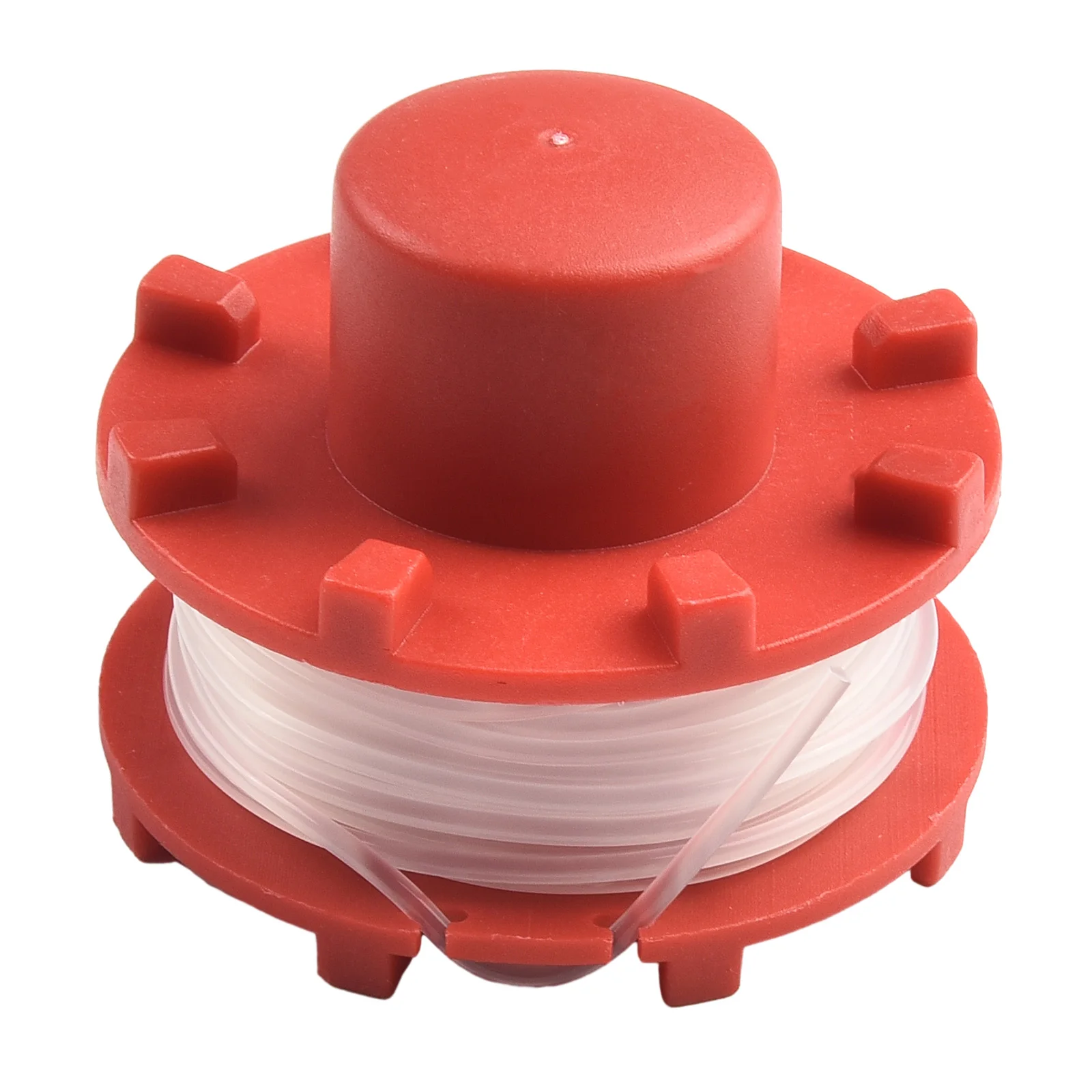 

1pcs 8 Metres Nylon Thread Spool For Einhell Grass Trimmer GE-CT 36/30 Li E SOLO AGILLO 36/255 BL AGILLO 18/200 Power Tool Parts