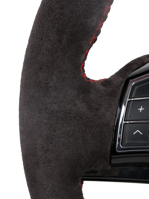 Funda Para Volante Nissan, Funda De Cuero Para Volante Nissan