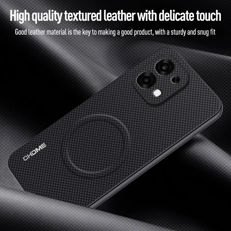 Luxury Car Magnetic Holder Phone Case | TPU Silicone Shockproof Back Cover