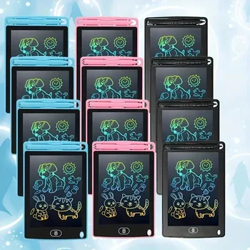 LCD Writing Tablet for Kids 1
