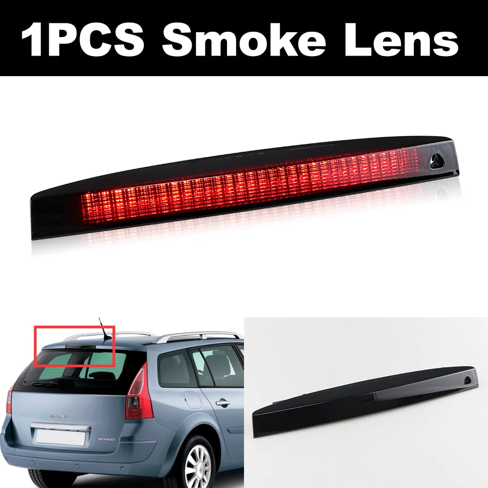 CANbus  ް MK2 MK II 2003-2008 OEM:8200175538 LED  Ʈ 3 ° 극ũ Ʈ, Ĺ   , 1 
