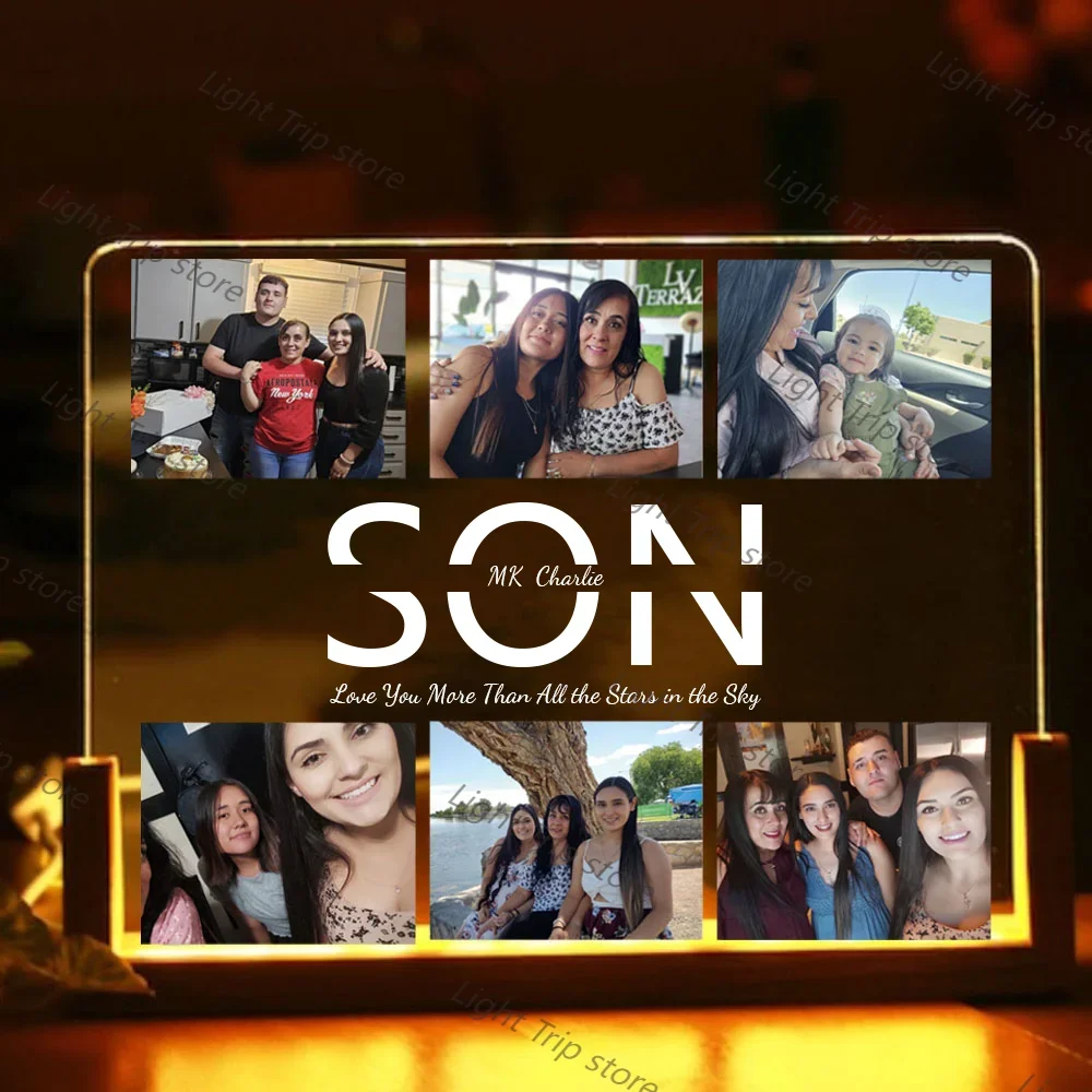 SON