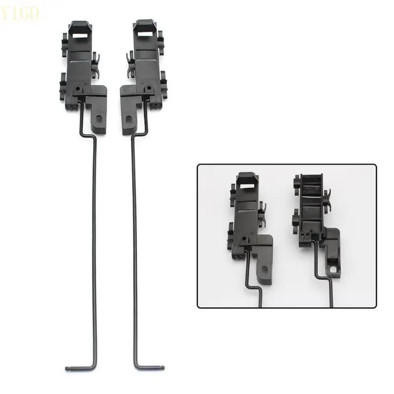 Y1GD 02ESR1201ABK Schiebedach -Strecke -Baugruppe Mechanik Reparatur Accessoire für F150 F350 F450 – Detail 10