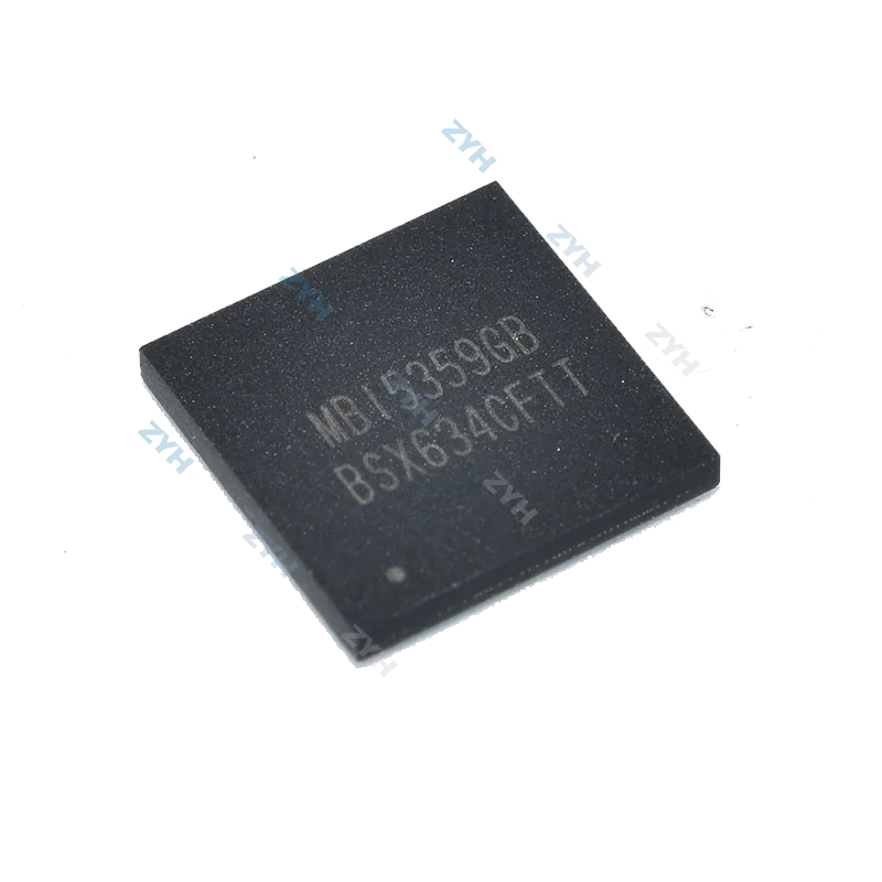 Совершенно новый и оригинальный светодиодный драйвер MBI5359GB 48 O/P канал 1