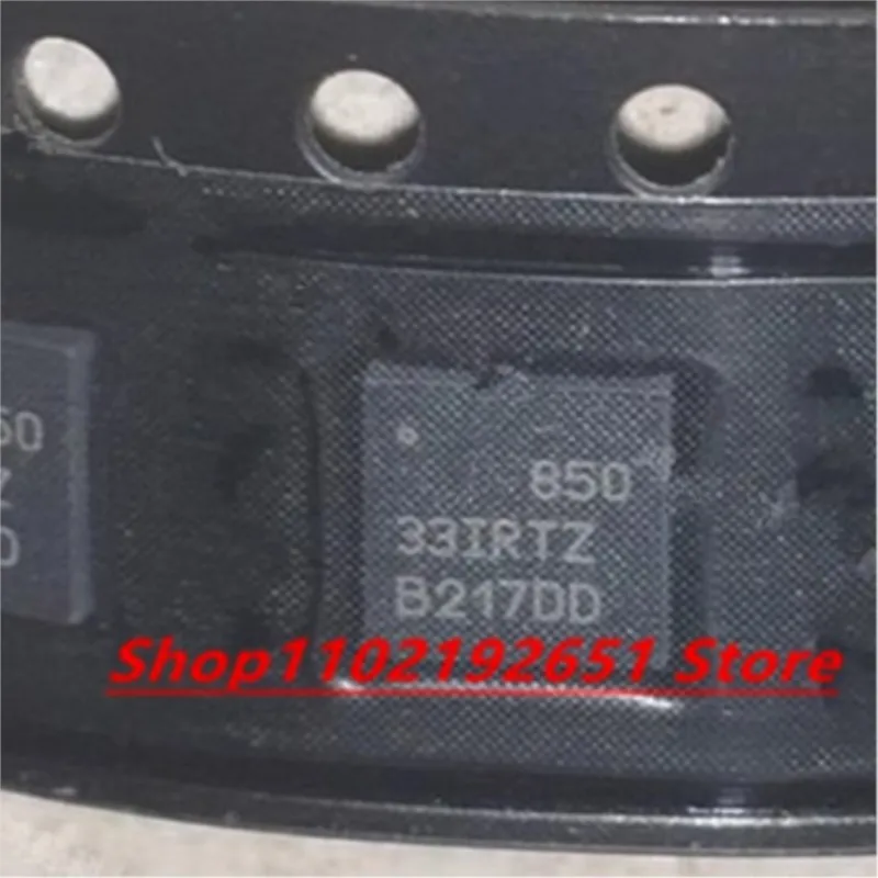 

ISL85033IRTZ 85033IRTZ qfn28 5 шт.