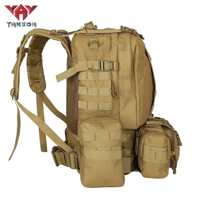 YAKEDA MOLLE ɼ  , ߿ ŷ   , ߿ Ʒ  賶, 