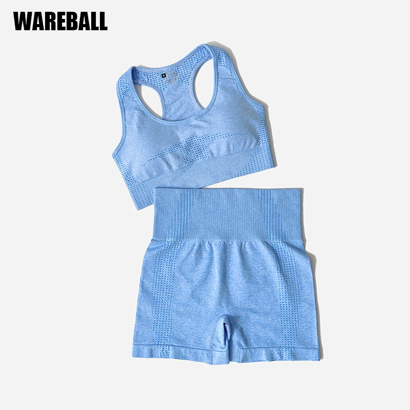 Shorts Fitness Sports Sets Workout Clothes Sets Women Clothes