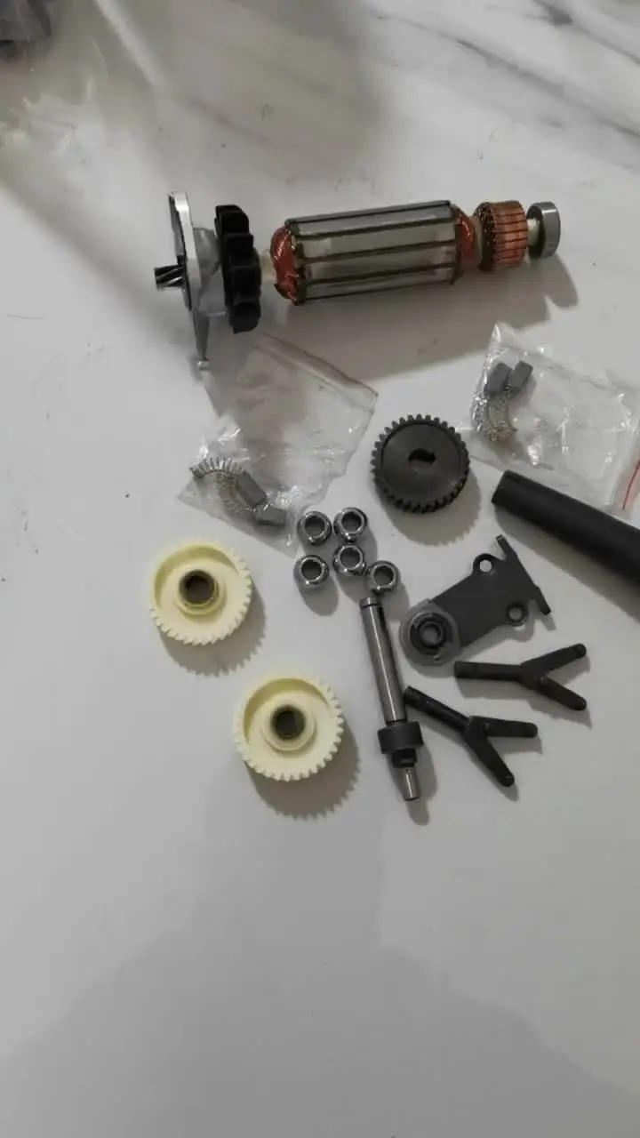 アクセサリー sheep N1J-GM01-76 Sheep Crank Spindle, Replacement Parts, Fit Most