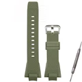 Military Green S