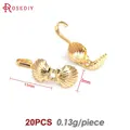 44065-18K Gold Color