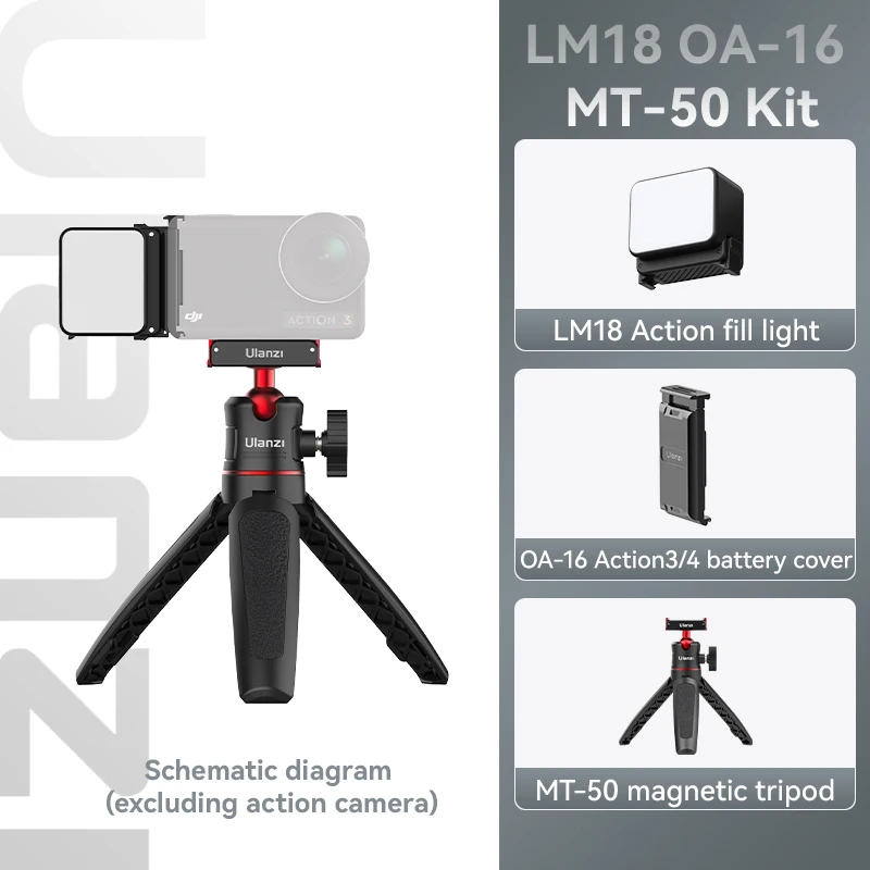 MT-50 LM18 cover kit