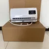 Mini Split Quiet And Comfortable 24v 12v Air Conditioner For Truck RV Excavator 3800 10000 Btu 2