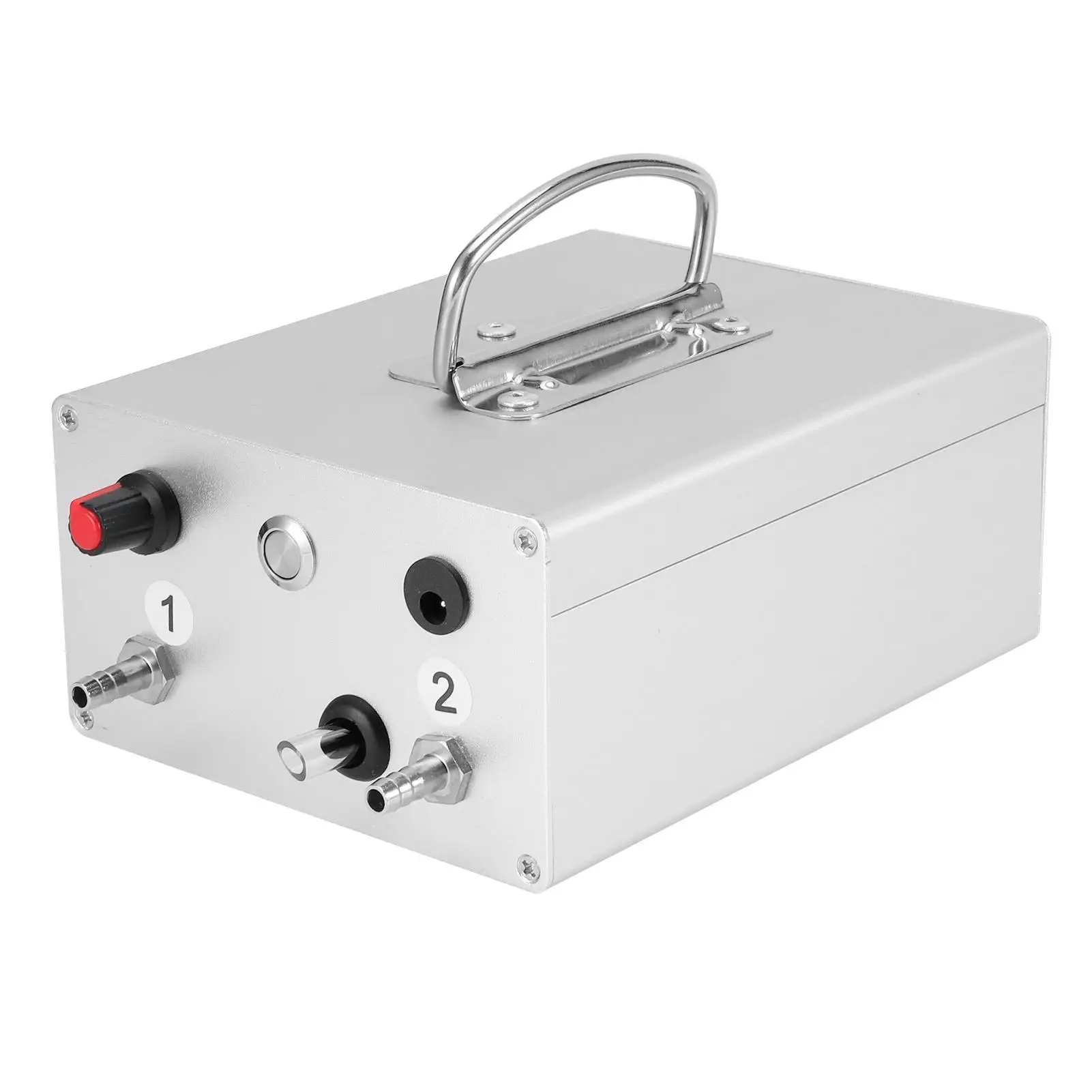 Electric Milking Machine Vacuum Pump for donkey Sheep Cow Horse Pregnancy-Pulsation Plug-In Accessory